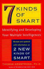 7 Kinds of Smart Revised