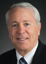Thomas Armstrong