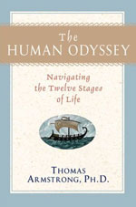 The Human Odyssey:  Navigating the 12 Stages of Life