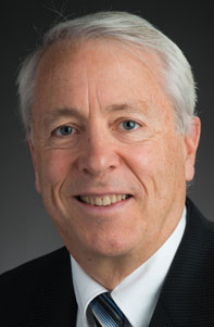 Dr. Thomas Armstrong