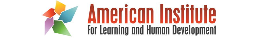 The American Institute for Learning and Human Development